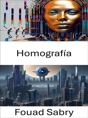 cover image of Homografía